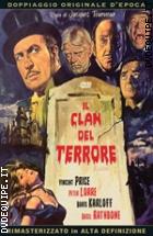 Il Clan Del Terrore