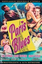 Paris Blues