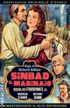 Sinbad Il Marinaio