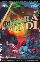 La Guerra Dei Mondi (1952)