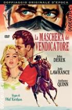 La Maschera Del Vendicatore