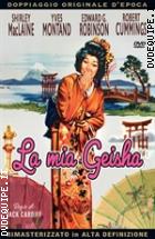 La Mia Geisha