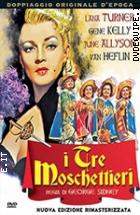 I Tre Moschettieri (1948) - Nuova Edizione Rimasterizzata