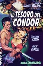 Il Tesoro Del Condor