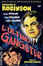 L'ultimo Gangster