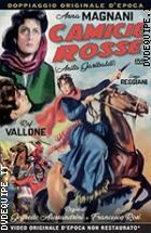 Camicie Rosse (Anita Garibaldi)