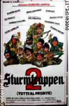 Sturmtruppen 2 ( Tutti Al Fronte)
