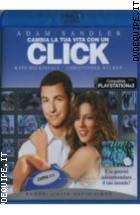 Cambia La Tua Vita Con Un Click ( Blu - Ray Disc)