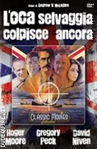 L'oca Selvaggia Colpisce Ancora (Classic Movies Collection)