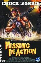 Missing In Action