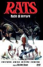 Rats - Notte Di Terrore