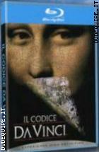 Il Codice Da Vinci ( Blu - Ray Disc )