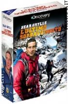 L'ultimo Sopravvissuto - Stagione 2 (4 Dvd + Booklet) (Discovery Channel)