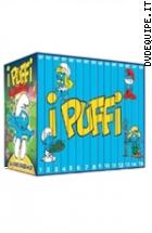 I Puffi - Supercofanetto (15 Dvd)