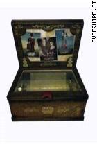 Tim Burton Musical Box - Limited Edition (6 Dvd)