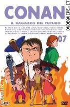 Conan - Il Ragazzo del Futuro Vol.7