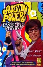 Austin Powers La Spia Che Ci Provava