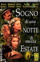 Sogno Di Una Notte Di Mezza Estate