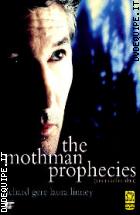 The Mothman Prophecies