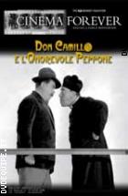 Don Camillo E L'Onorevole Peppone