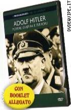Adolf Hitler. Potere, Guerra E Terrore (DVD + Booklet) 