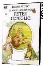 Il Mondo Incantato Di Peter Coniglio 2 ( Dvd + Booklet )