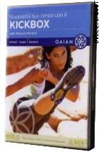 Scolpisci Il Tuo Corpo Con Il Kickbox ( Gaiam) (dvd + Booklet )