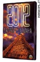 2012 - La Profezia Maya ( Dvd + Booklet)