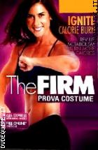 Prova Costume (The Firm) (Dvd + Booklet)