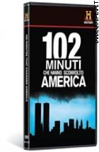102 Minuti Che Hanno Sconvolto L'america (Dvd + Booklet)