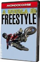 A Scuola Di Freestyle (Mondocorse Collection) (Dvd + Booklet)