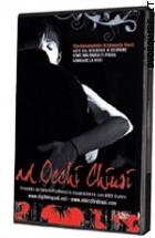 Ad Occhi Chiusi - Un Film Sul Tango E Chi Lo Ama (Dvd + Booklet)