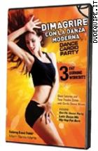 Dimagrire Con La Danza Moderna (GAIAM) (Dvd + Booklet)