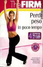 Perdi Peso In Poco Tempo (Dvd + Booklet)