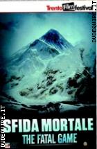 Sfida Mortale - The Fatal Game (Trento Film Festival) (Dvd + Booklet)