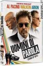 Uomini Di Parola - Stand Up Guys ( Blu - Ray Disc )