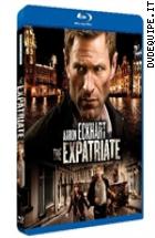 The Expatriate ( Blu - Ray Disc )
