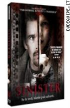 Sinister ( Blu - Ray Disc) (V.M. 14 Anni)