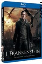 I, Frankenstein ( Blu - Ray Disc  )