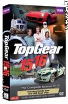 Top Gear - Stagioni 15 & 16 ( 2 Blu - Ray Disc )