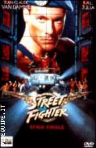 Streetfighter
