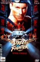 Streetfighter