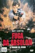 Fuga Da Absolom