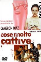 Cose Molto Cattive - Collector's Edition (2 vd)