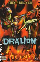 Cirque Du Soleil: Dralion