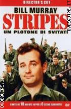 Stripes - Un Plotone Di Svitati (Director's Cut)