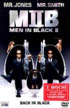 Men In Black II