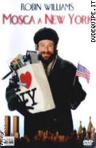 Mosca A New York