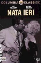 Nata Ieri