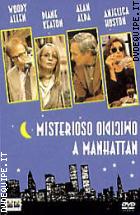 Misterioso Omicidio A Manhattan